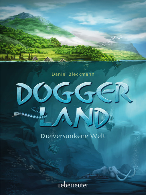Title details for Doggerland by Daniel Bleckmann - Available